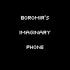 Boromir phone