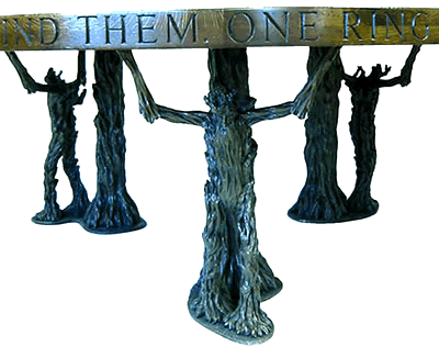 Ancient Ent Round Table