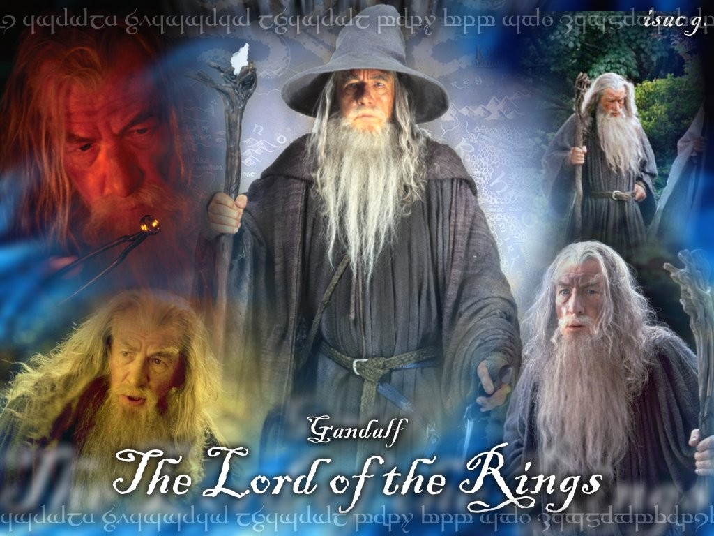 Gandalf