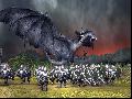 Fell Beast attack