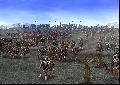 Rohirrim Charging in Rohan copy