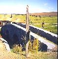 Hobbiton Bridge