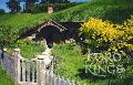 Hobbit Hole