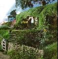 Bag End Exterior