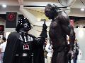 Vader vs Lurtz