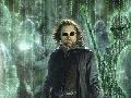 Aragorn entered the Matrix