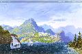 White Ships From Valinor