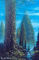 Yavanna's Mighty Trees