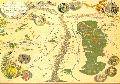 Bilbo's map