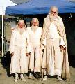 Three Gandalfs