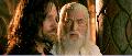 Aragorn s Gandalf