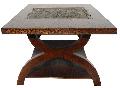 Rohan & Gondor Coffee Table